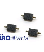 2024 FRESH Fuel Pump Mounts X3 MBENZ 230SL 250SE 250SL 280CE 280E 280SE ... - $362.32 MXN