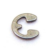 Mikuni Genuine Carb Carburetor Jet Needle E Clip VM 28-38 mm - £1.53 GBP