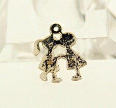 925 SILBER Anhänger pendant Schmuck silver charm für Kette jewellry RAR - $20.91