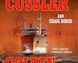 Golden Buddha (The Oregon Files) [Paperback] Cussler, Clive and Dirgo, C... - $2.93