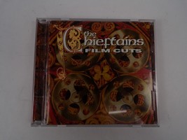 The Chieftains Film Cuts Circles Of Friends CD#38 - £7.98 GBP