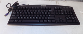 Dell SK-8110 7N242 PS2 Wired Keyboard - £19.21 GBP