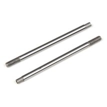 ARRMA AR330012 Shock Shaft Set 51mm Rear Raider ADX10 - £5.22 GBP