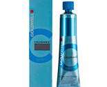 Goldwell Colorance 2A Blue Black Demi-Permanent Hair Color 2oz 60ml - £9.83 GBP