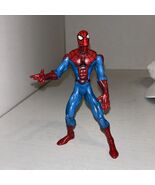 Spider-Man Action Figure Marvel Legends 6" Series Loose - $18.78