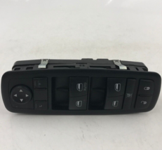 2015-2017 Chrysler 200 Master Power Window Switch OEM A03B41070 - $58.49