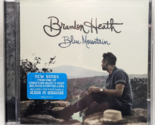 Brandon Heath Blue Mountain (CD, 2012, Reunion Records) NEW - $14.99