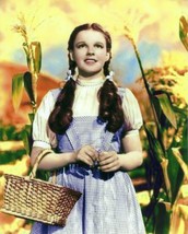 Wizard Of Oz 8X10 Photo Movies Tv Picture Dorothy Judy Garland - £3.88 GBP