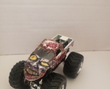 Hot Wheels Monster Jam Zombie Monster Trucks 1:64 Scale  - $10.00