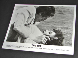 1984 THE HIT Stephen Frears Movie Press Photo John Hurt Laura Del Sol - £7.95 GBP