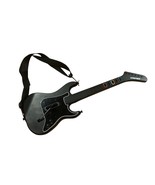Guitar Hero Kramer Striker RedOctane Wireless Controller PS2 95119.805 N... - $34.28 CAD