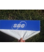 Large Phone  Payphone Sign Payphones Telephone 10x5.5 acrylic sbc - $88.21 CAD