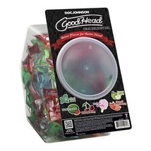 GoodHead - Mini Packs - Fishbowl Refill, (216 Pieces) - £273.54 GBP