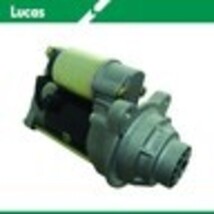 NEW STARTER FITS FORD 6.4L POWERSTROKE  08-2010 SUPER DUTY 7C3T11000AA image 11