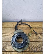 Outboard Johnson Evinrude 9.9 HP 15 HP Stator Plate &amp; Sleeve 585087 0585087 - $93.15