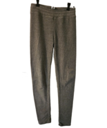 Cuddl Duds Womens Leggings Pants Size Small Polyester Spandex Elastic Wa... - $13.56 CAD