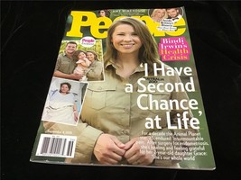 People Magazine September 4, 2023 Bindi Irwin &quot;I Have a Second Chance at Life&quot; - £7.99 GBP
