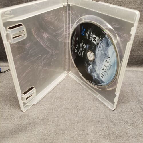 Primary image for The Elder Scrolls V: Skyrim -- Legendary Edition (Sony PlayStation 3, 2013)