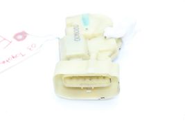 00-05 TOYOTA CELICA Left Driver Side Door Lock Actuator Motor F2071 image 8