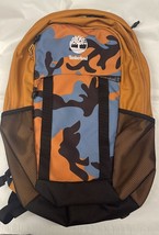 Timberland Calverton Camo Bp Seasonal Camo Unisex Backpack A63FD-DL2 - $39.19