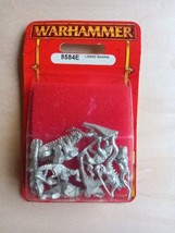 GW Warhammer Fantasy - Lizard Swarm Blister - AOS Saurus - 8584E-Pewter - £38.06 GBP