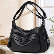 Women Handbags Stylish High Capacity Shoulder Bags Crossbody Bags Everyday Use - £35.54 GBP