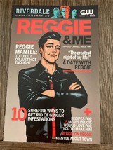 Archie Collectible Comic Reggie and Me #2 Cover C (2017) - $6.92