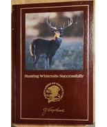 Hunter&#39;s Information Ser.: Hunting Whitetails Successfully by J. Wayne F... - $20.27 CAD