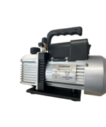 Everwell 1LVP-5MP Vacuum Pump – 5.0 CFM, 1/3 HP, 1 Stage, Dual Voltage H... - $310.05 CAD