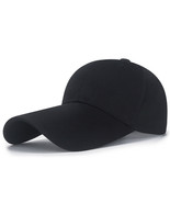 14cm Extended Brim Sun Protection Fishing Hat - $6.83