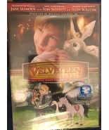 The VELVETEEN RABBIT - Jane Seymour - Tom Skerritt & Ellen Burstyn -  DV... - €7,34 EUR The VELVETEEN RABBIT - Jane Seymour - Tom Skerritt & Ellen Burstyn -  DV... - €7,34 EUR