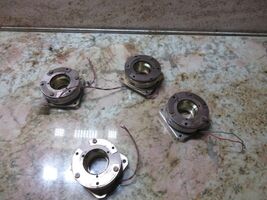 BINDER CLUTCH BRAKE 86 621-07B00 CHARMILLES ROBOFORM 200 EDM EACH - $96.07