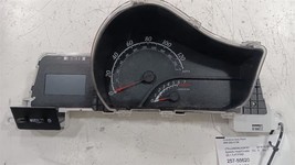 Speedometer Gauge Cluster MPH Fits 11-15 SCION IQ - $149.94