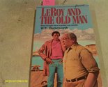 Leroy And The Old Man Butterworth, W.E. - $2.93