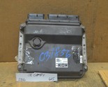 08-09 Toyota Camry Engine Control Unit ECU 8966106G10 Module 615-2B6 - $12.99