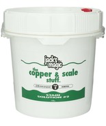 Jack&#39;s Magic JMCOPPER10 No.2 Copper Scale Stuff Stain Cleaner Solution - £287.86 GBP