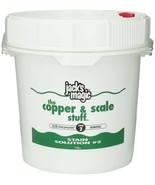 Jack&#39;s Magic JMCOPPER10 No.2 Copper Scale Stuff Stain Cleaner Solution - €95,83 EUR