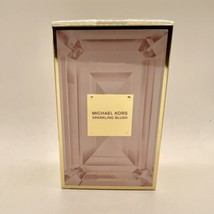 Michael Kors SPARKLING BLUSH 3.4oz 100ml For Women EDP Spray Rare - NEW ... - £118.67 GBP