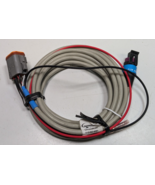 Transducers Direct 052518 TDPACX-03-20AWG Flow Sensor Cable Assembly - $98.99