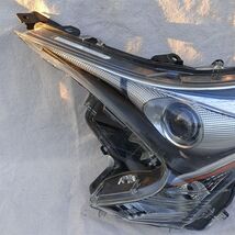 2016-2018 Toyota Prius Two-Eco Headlight Lamp LED Driver Left LH image 2