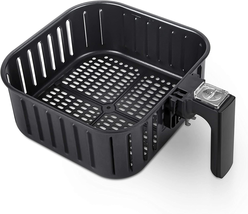 Air Fryer Accessories, Replacement 5.8QT Original Basket for  CP358-AF, CS358-AF - £30.02 GBP