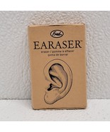 Fred Earaser Ear-Shaped Eraser Novelty Gag Gift - $154.64 MXN