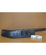 14-19 Chevrolet Silverado Master Switch Door Window 23154700 Lock 108-11... - $14.69