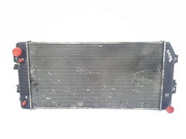 Turbo Intercooler Cutaway 6.6L Diesel OEM 06 07 08 09 Chevrolet Express ... - $1,888.97 MXN