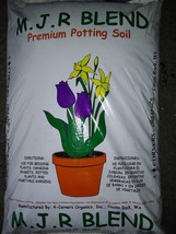 M.J.R Blend Premium Potting Soil 40lbs - £68.30 GBP