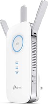 TP-Link AC1750 WiFi Extender (RE450), PCMag Editor&#39;s Choice, Up to 1750M... - $59.99