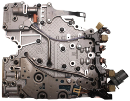 116740AB - ALLISON 1000 2000, VALVE BODY, 7 SOLENOIDS, 2 TUBES, 2006-2009 image 4