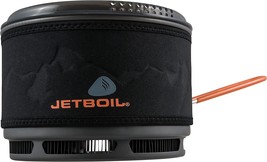 For Use With Jetboil Camping And Backpacking Stoves, A 10.5-Liter, Ring Cookpot. - £67.91 GBP
