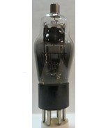 Par Tecknoservice Válvula De Radio Ancienne 2A6 Marque Diverses Nos Et U... - $22.32