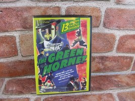 The Green Hornet (DVD, 1940) VCI - £7.58 GBP